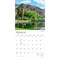 BrownTrout; Golf Courses | 2027 12 x 24 Inch (Hanging) Monthly Square Wall Calendar | Plastic-Free; Category:Wall Calendars; Image:4